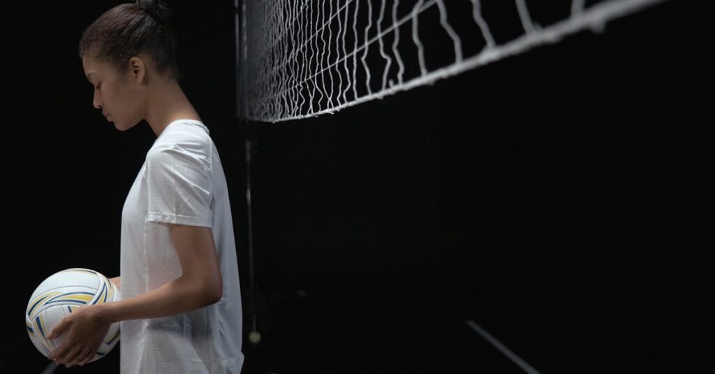 トランポリンスクールの経験豊富なインストラクターのプロフィール紹介