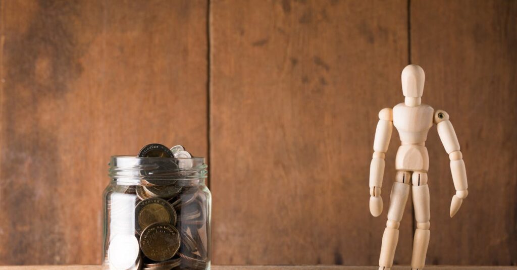 トランポリン教室の料金を節約する方法、オンラインや回数券活用のイメージ