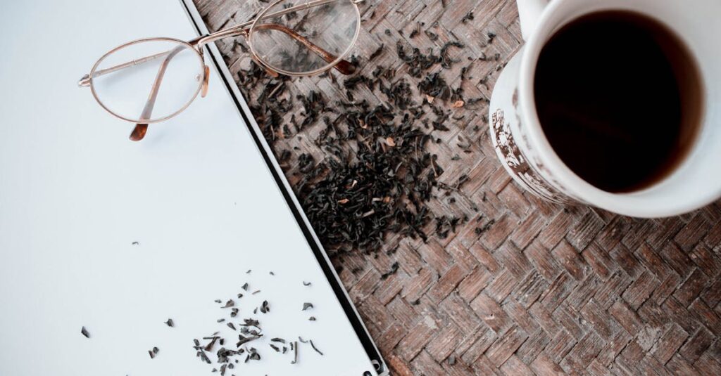 日常生活にトランポリン運動を取り入れて継続している人の例