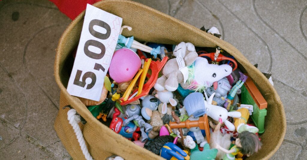 価格帯ごとの子ども用室内トランポリンモデルを比較する図表とおすすめポイント