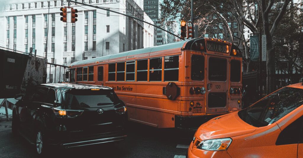 自宅からトランポリンスクールまで通いやすい距離にあることの重要性を示すイメージ