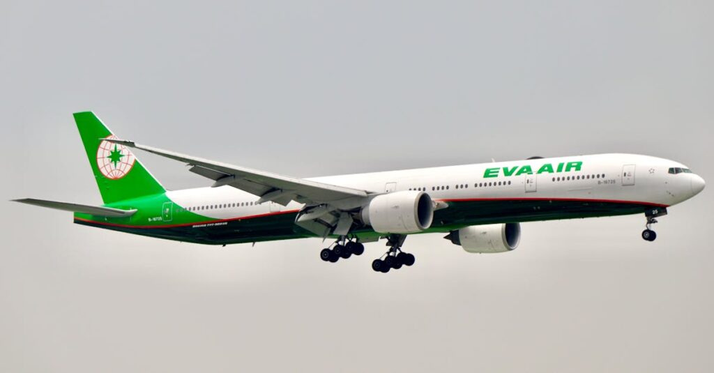 山善の高密度ラバーとEVAの二重構造防音マットをトランポリンの下に敷いた写真。防振構造が強調されている