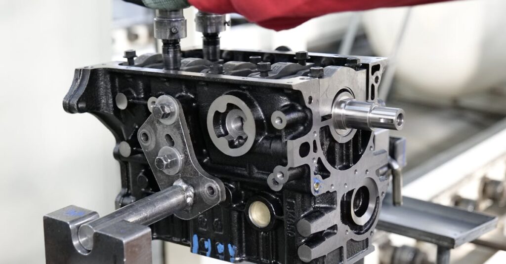 手すり付きトランポリンの組み立てとメンテナンスの注意点のイメージ