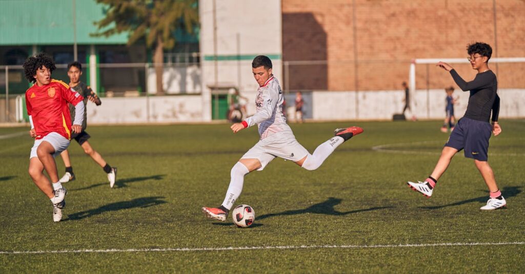 トランポリンダイエットとランニングの効果比較。関節への負担が少なく室内でできる点が強み。