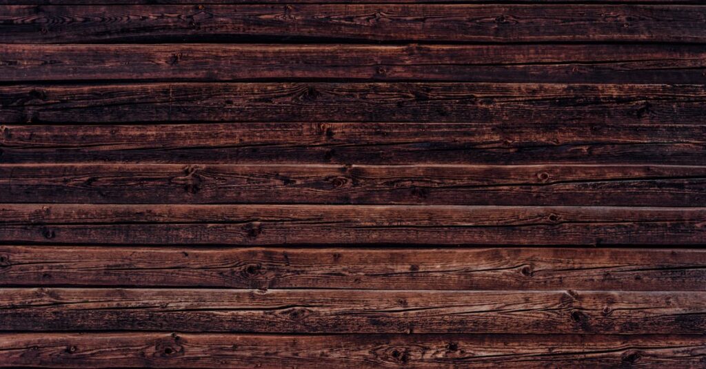 フローリングや畳など床材の違いによる防音性の比較を示す図