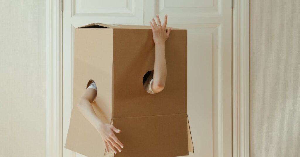 防音対策により静かでストレスのない暮らしを楽しむ家族