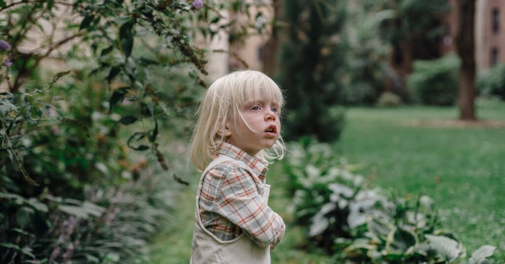 小規模保育園で折りたたみ式トランポリンを活用する工夫の例