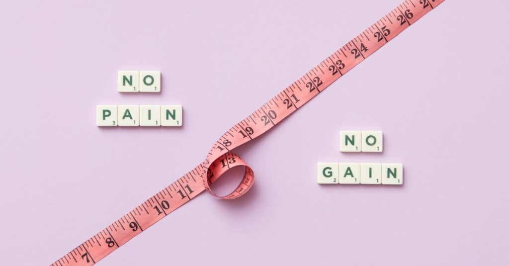 トランポリン運動で実際に体重が減った女性の成功体験