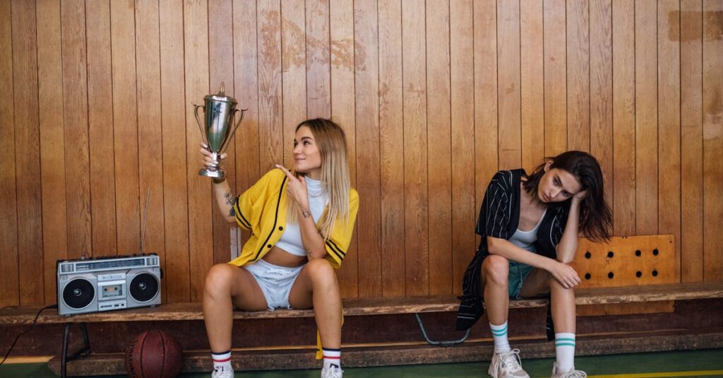 トランポリンダイエットの継続が難しかった理由と対策