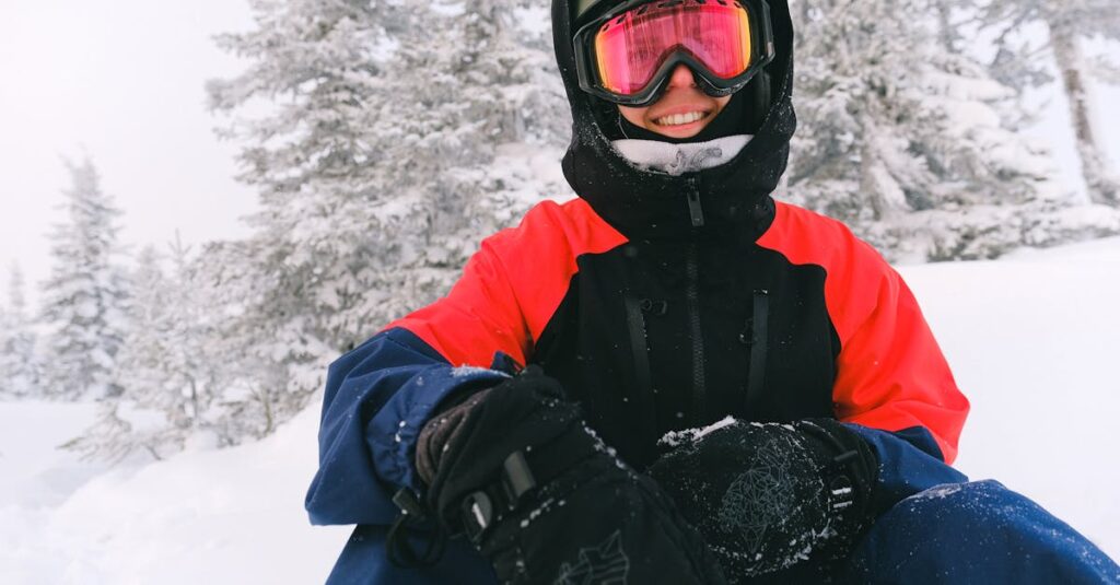 季節ごとに異なるトランポリンパークの持ち物を用意するイメージ