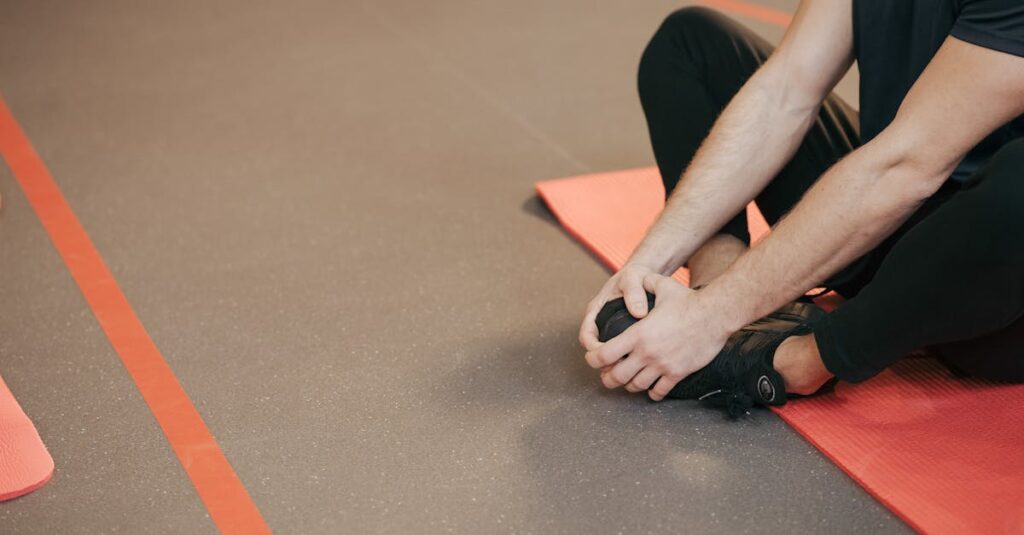 EVA素材・ウレタン・ゴムマットの違いを比較するイメージ図