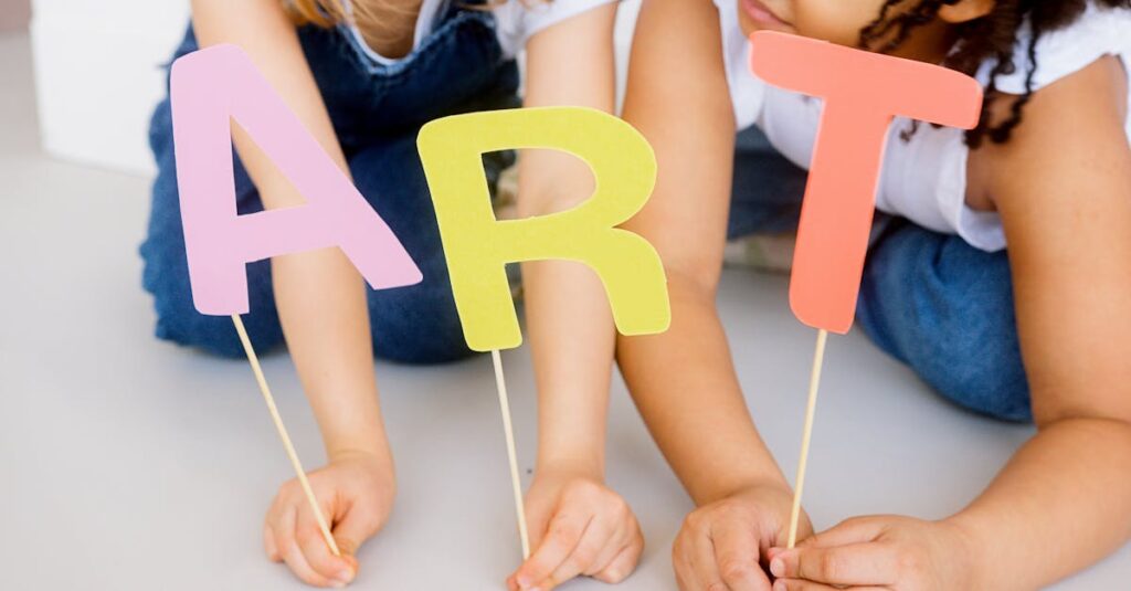 小規模保育園で折りたたみ式トランポリンを活用する工夫の例