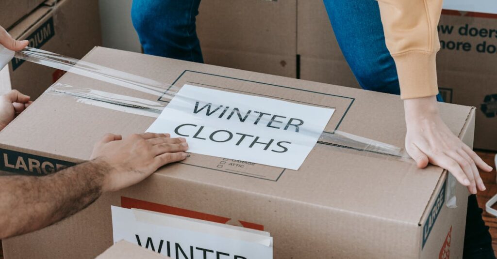 トランポリンパークに行く前に持ち物チェックリストを確認して準備する家族