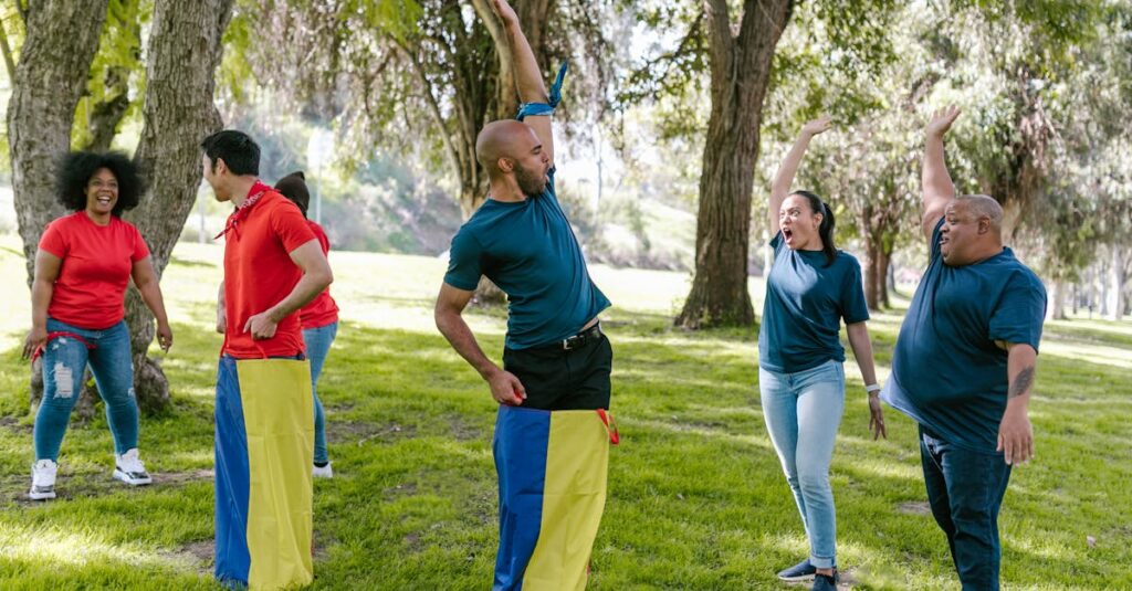 トランポリン運動で実際に体重が減った女性の成功体験
