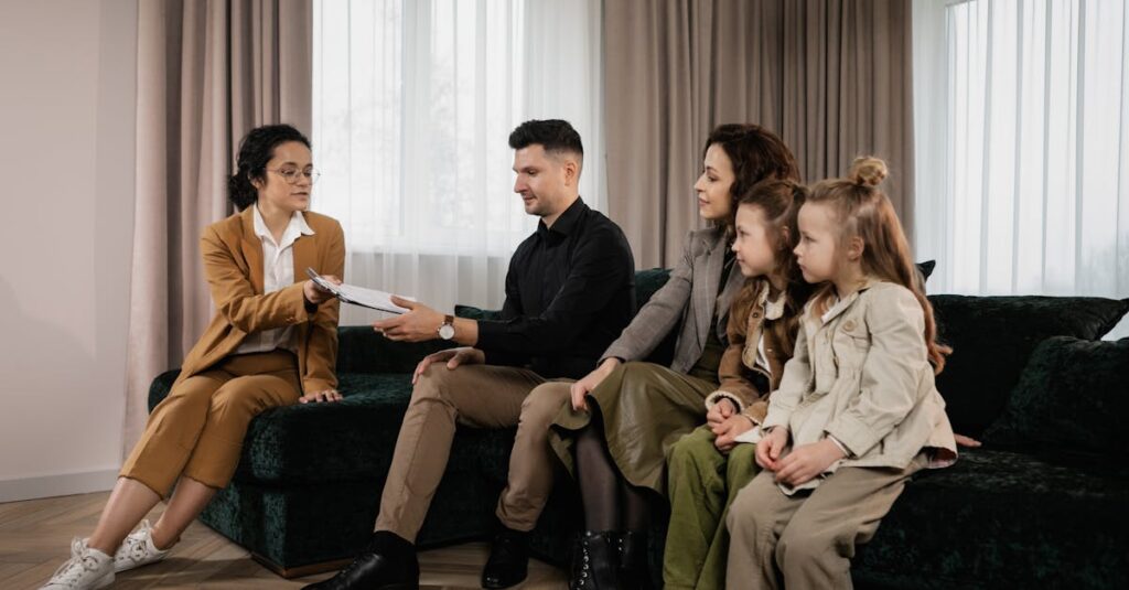 手すり付きトランポリンの口コミや評価を確認して選ぶイメージ