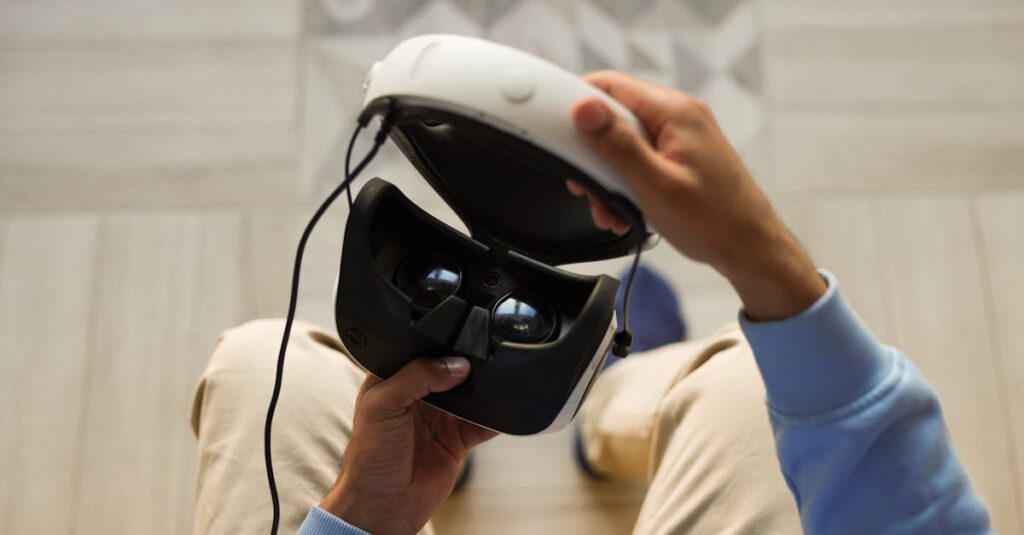 静音トランポリンを実際に使用した家庭の口コミや使用感、比較レビュー、防音対策の成功例を紹介するイメージ図。