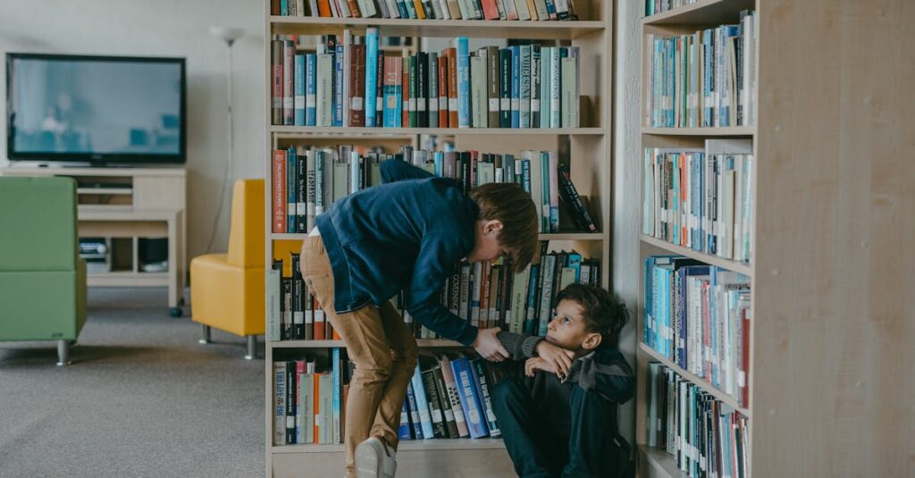 トランポリンの耐荷重を無視して使用した際に起こるリスクを説明した図。