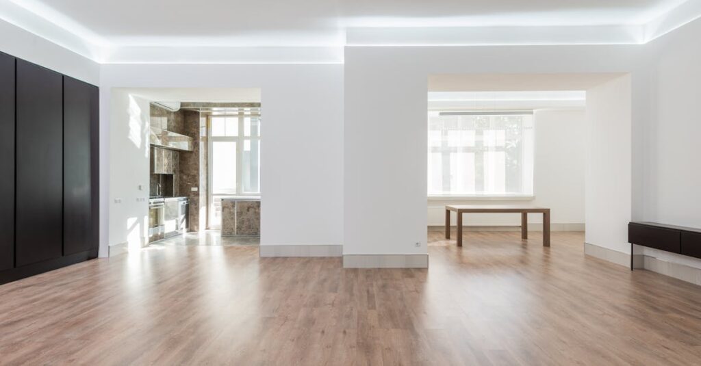 賃貸住宅での簡易な防音構造を説明する図解