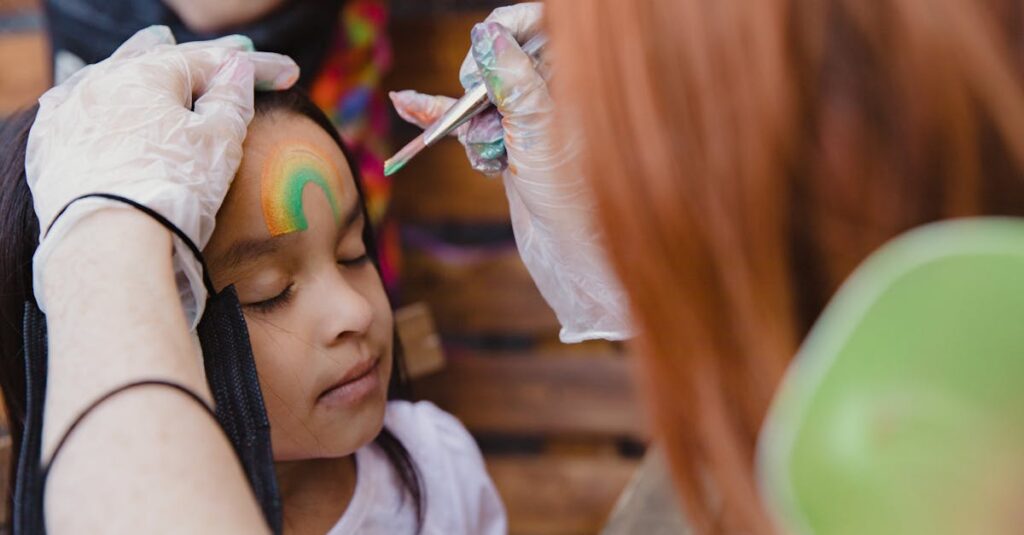 保育園でトランポリン遊びを楽しく安全に行う工夫