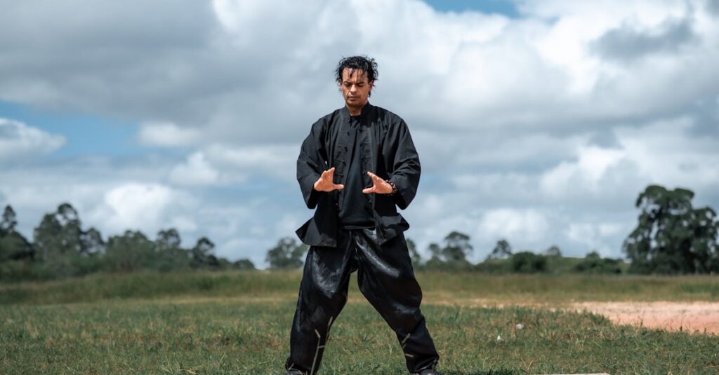 防音マットの厚みごとの防振効果を比較する図表。10mm以上で高い静音効果を発揮する様子を示す