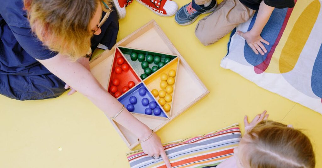 保育園でトランポリンと安全マットを購入する際の注意点と手順