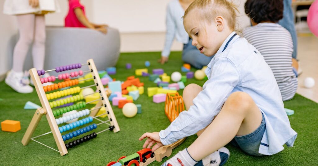 子どもと安心して暮らすために防音マットを活用した室内空間