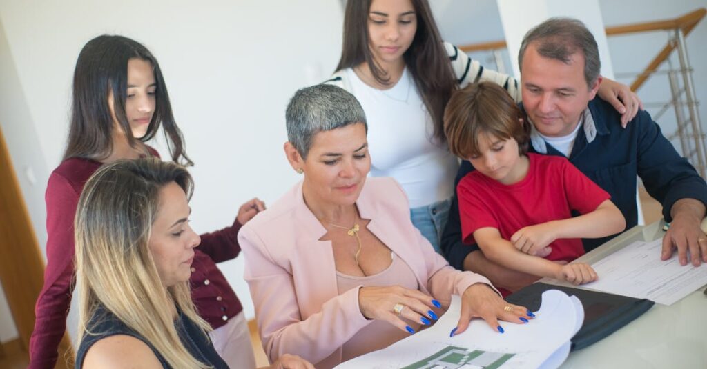 手すり付きトランポリンの口コミや評価を確認して選ぶイメージ