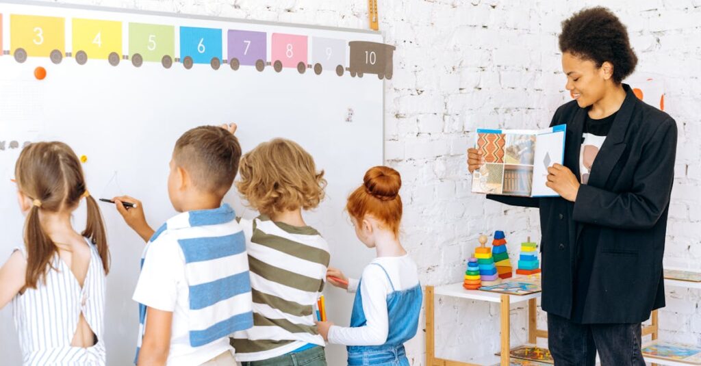 年齢別に安全に遊べる手すり付きトランポリンの選び方イメージ