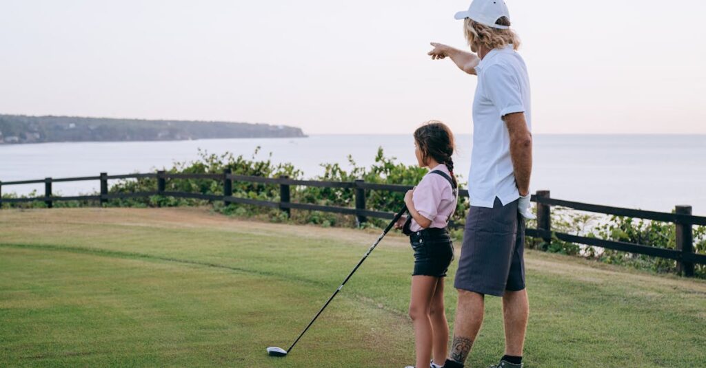 子どもと一緒にトランポリンダイエットを楽しむ家族。家庭で無理なく続けられる運動として人気。