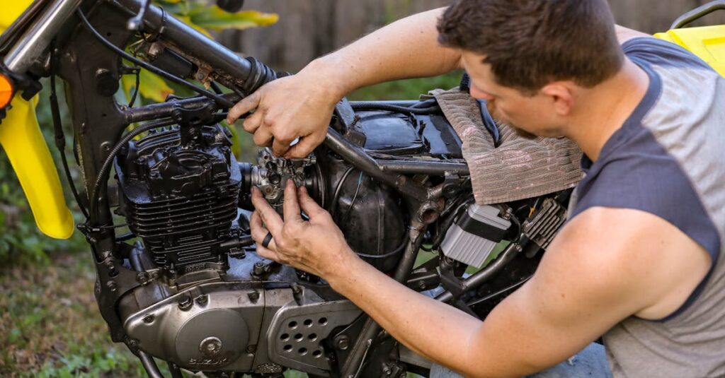 屋外トランポリンのバネカバーをDIYで補修したり自作して長持ちさせるイメージ
