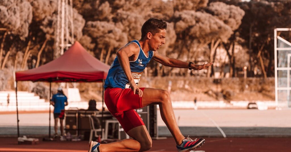 初心者向けトランポリンで目標設定と進捗管理を行う方法、日記やアプリでジャンプ回数を記録する