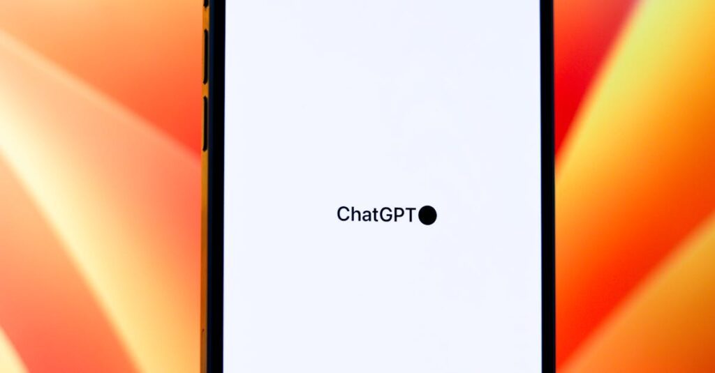 トランポリン体験に必要な持ち物チェックリストを確認している人の様子