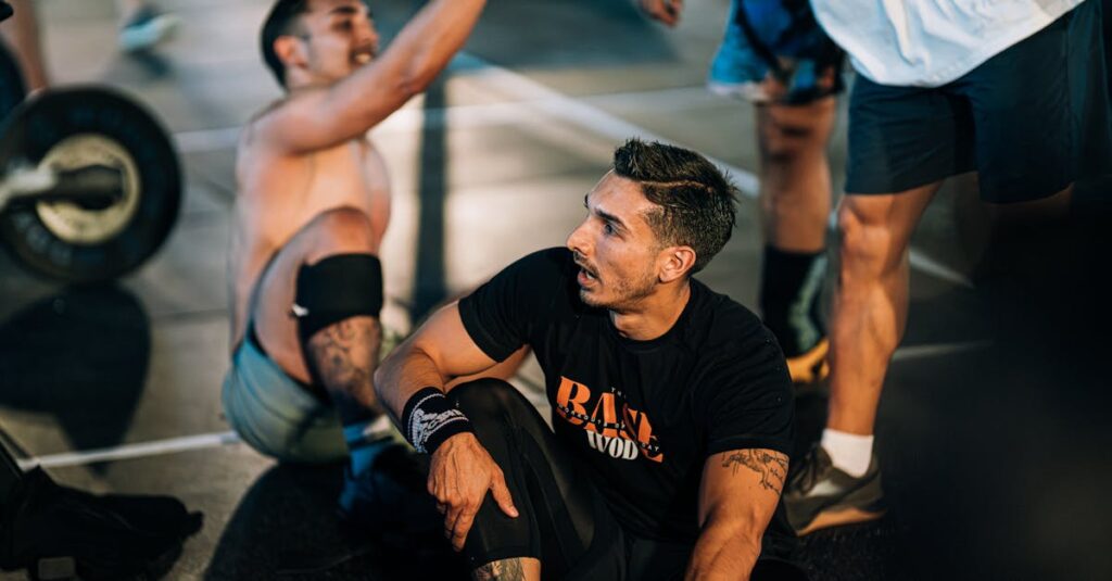 トランポリンダイエットを実際に試している人々のレビューや口コミをまとめたイメージ。効果の比較や体験談が見やすく整理されている。