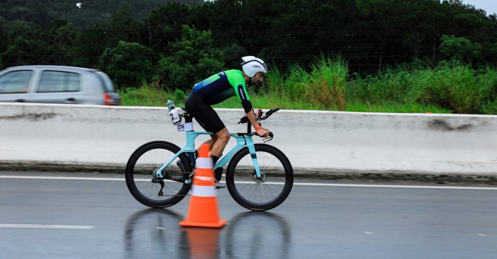 トランポリン運動で短期間で効果を出すコツのイメージ