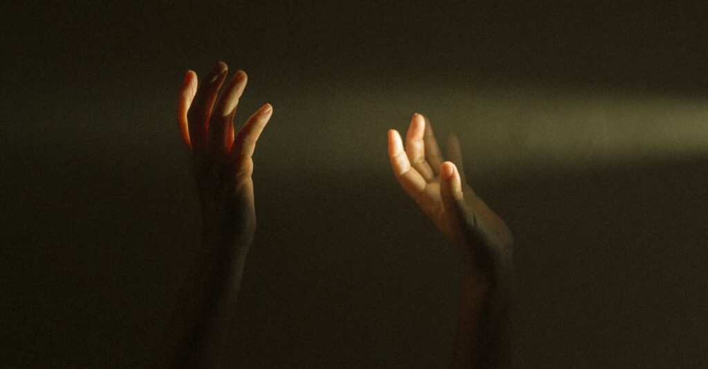 初心者向けに安全に設置されたトランポリンの写真