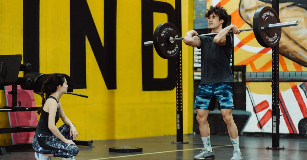 小型・中型・大型トランポリンの耐荷重比較図