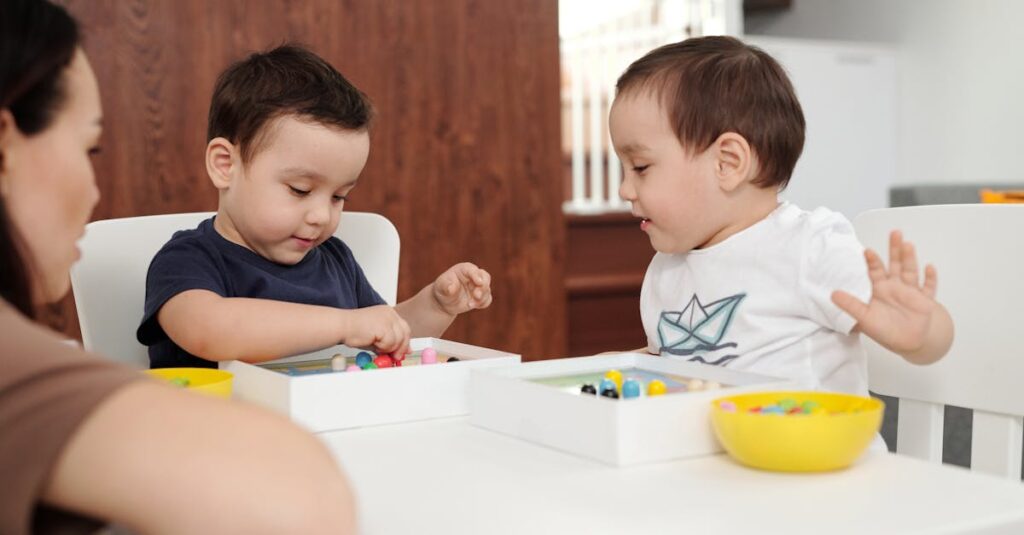 子どもがトランポリンで安全に遊ぶために守るべきルールと親が行うべきサポート法を具体的に解説