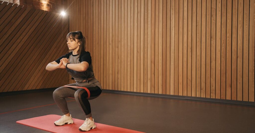 初心者向けトランポリンで日記やログを活用しモチベーションを維持する方法