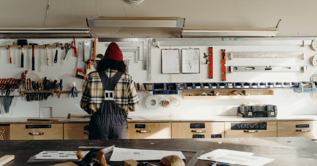 小型・中型・大型トランポリンの安全な設置方法を図解