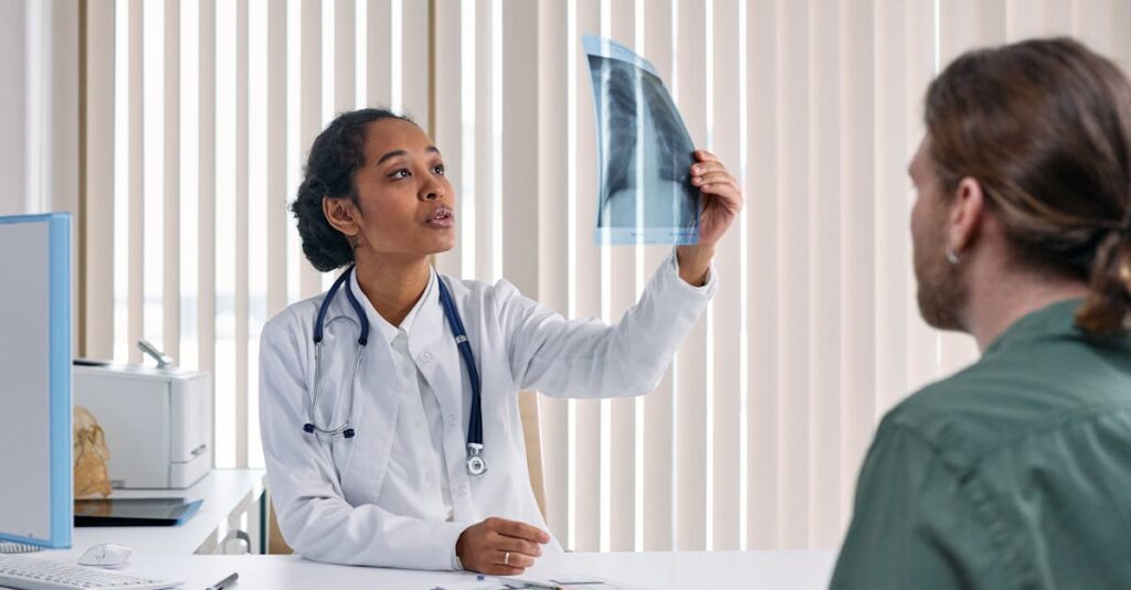 トランポリン運動で効果が出ない原因を示すイメージ