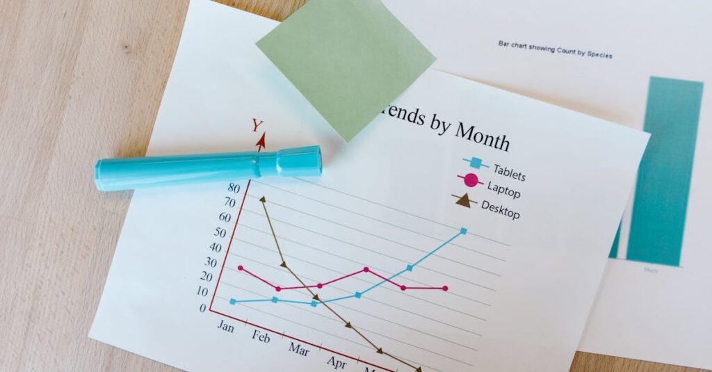 保育園向けトランポリンの価格帯ごとの比較表と特徴を視覚的に示すイメージ