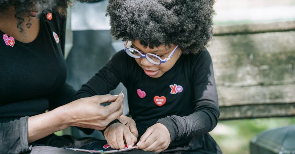 トランポリンネットのバネやロープを簡単に固定するコツのイメージ