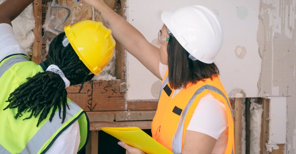 トランポリンネットの定期点検で寿命を延ばすイメージ