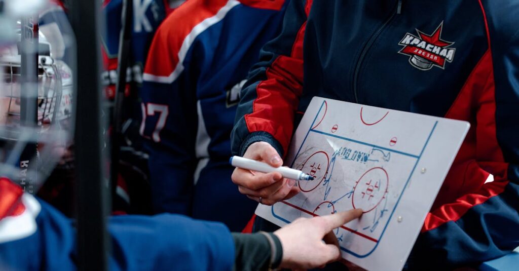 室内トランポリンを選ぶポイントを示したイメージ、安全性やサイズ、耐荷重を考慮