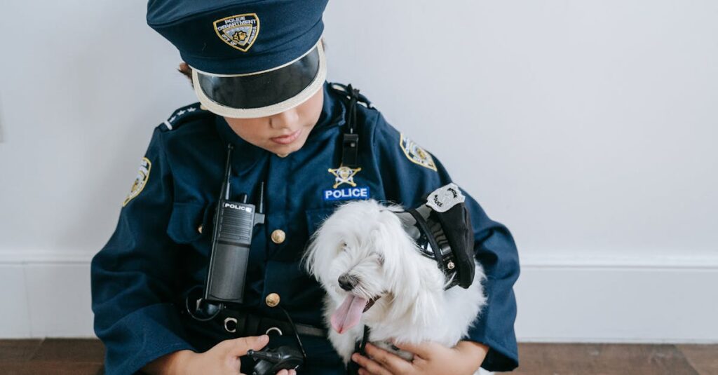 トランポリンネット交換時の子どもやペットの安全対策イメージ